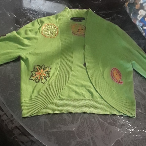 BCBG  Maxazria cardigan - Picture 1 of 4
